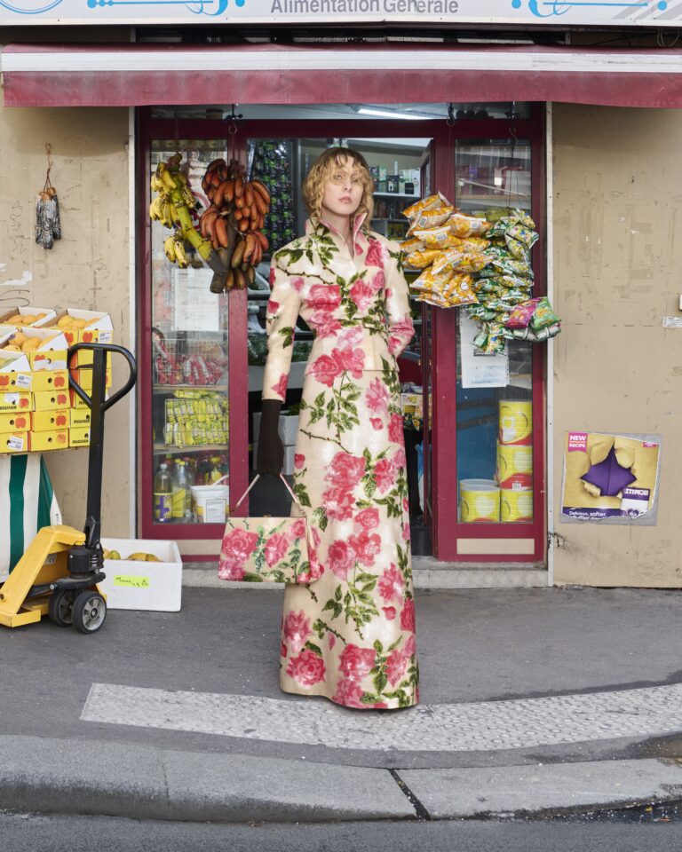 Balenciaga, inverno 2025 alta-costura 