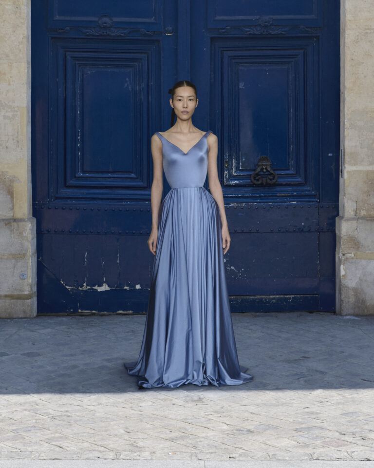 Balenciaga, inverno 2025 alta-costura