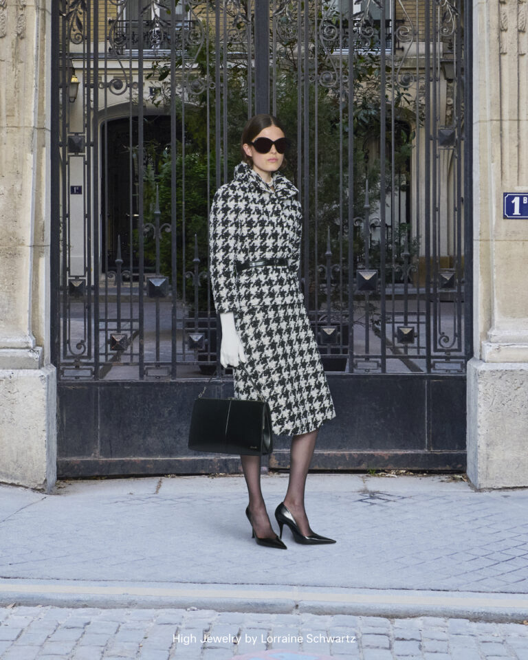 Balenciaga, inverno 2025 alta-costura