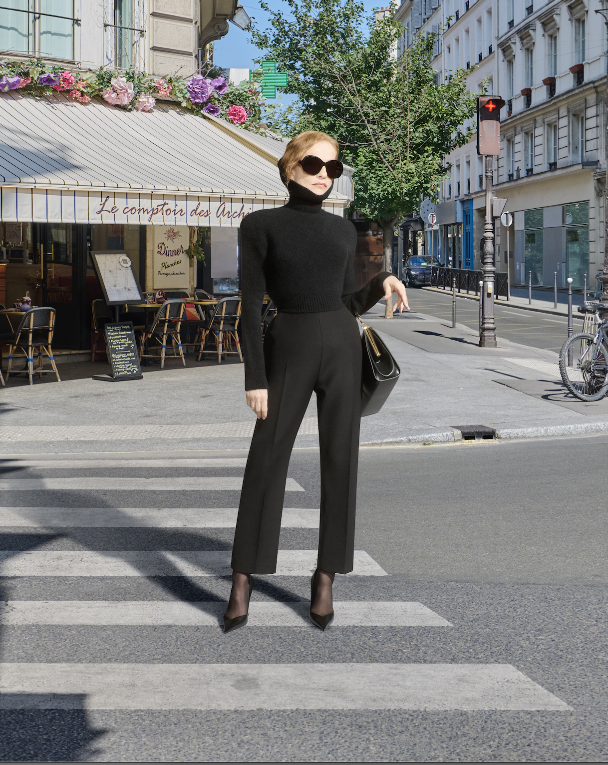 Balenciaga, inverno 2025 alta-costura