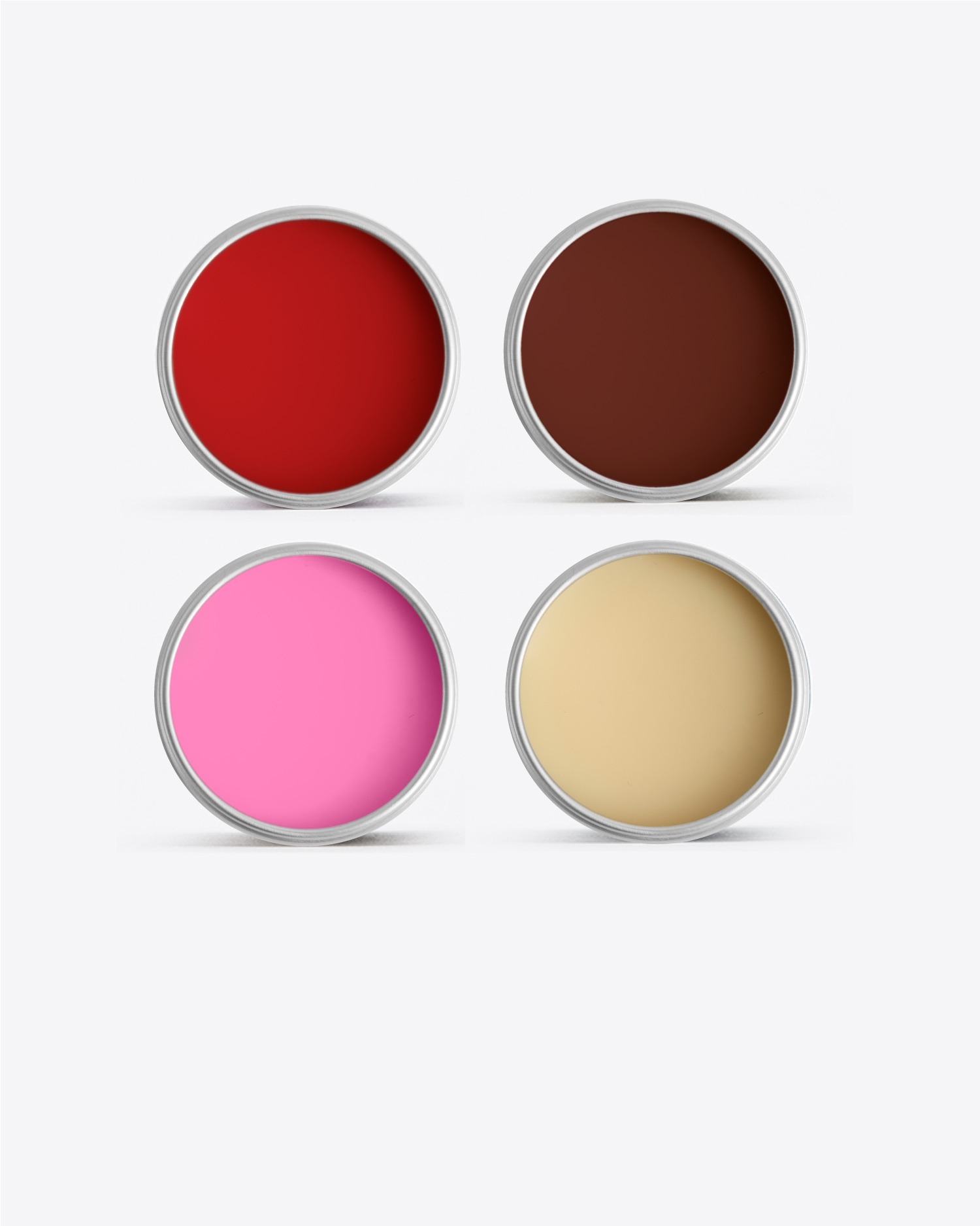 Blush