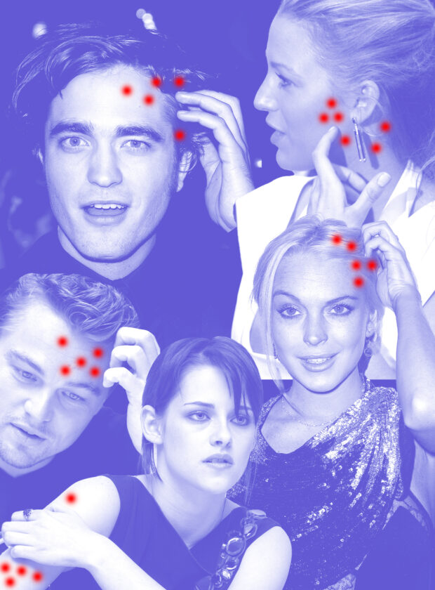 Eczema psoriase elle