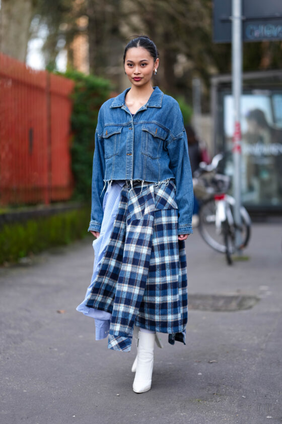 looks com sapato branco