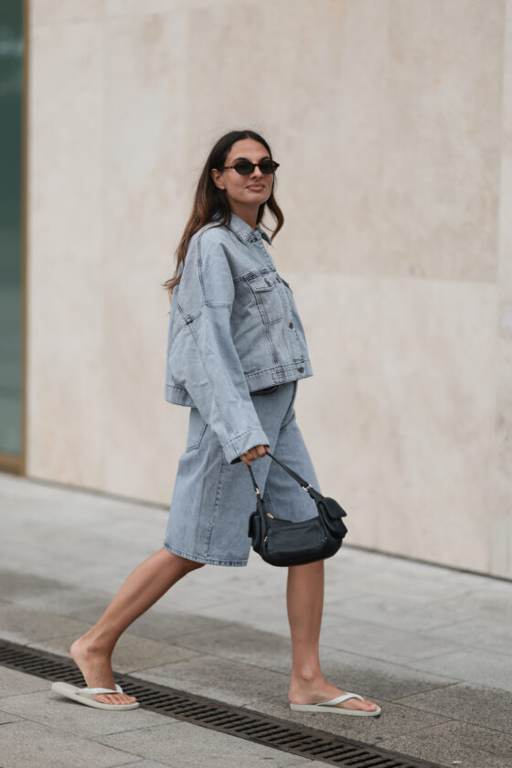 looks com sapato branco