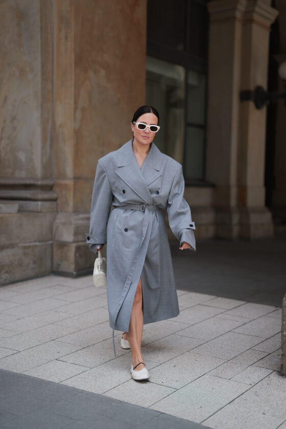 looks com sapato branco