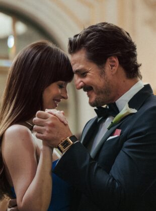 Amores materialistas