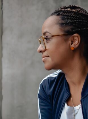 Lilia Guerra, um dos destaques da Flip 2025