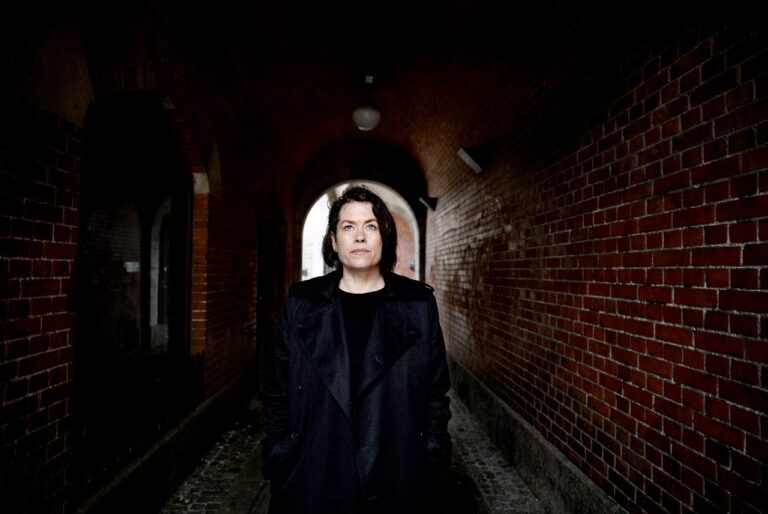Liv Stromquist ©Emil Malmborg