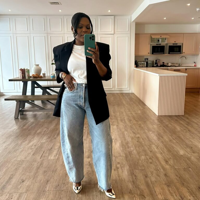 Look de trabalho jul24 addaistyles