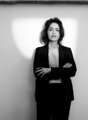 Manuela Dias, autora da nova versão da novela Vale tudo