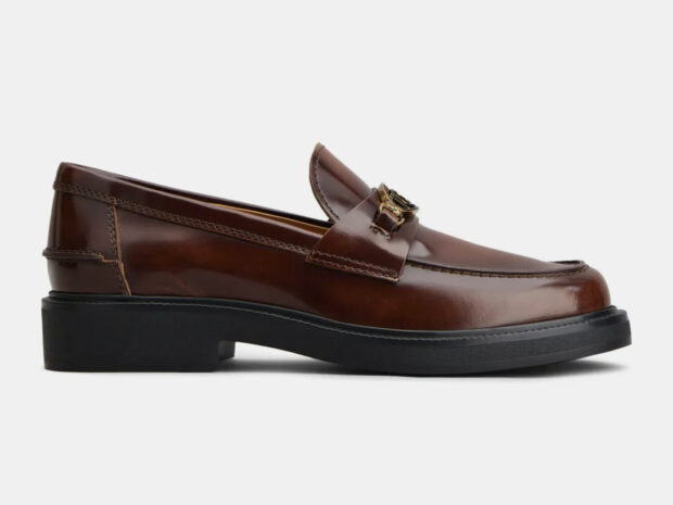 Mocassim feminino jul22 Tods