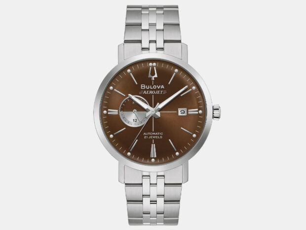 Presentes de Dia dos Pais jul30 Bulova