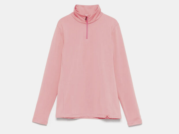 Roupa termica jul29 BOGNER FIREICE