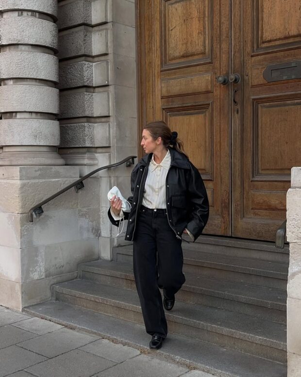  tendências elegantes para o inverno