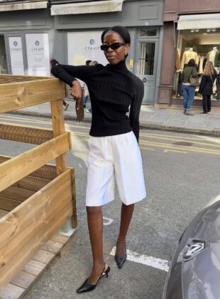 sapatos elegantes para o trabalho