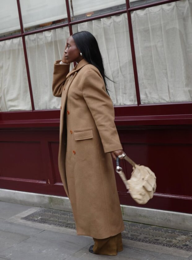 casacos quentinhos para o trabalho