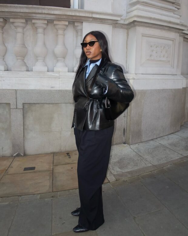  truques de styling para os looks de inverno