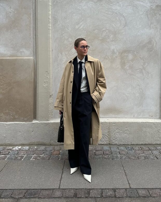  truques de styling para os looks de inverno