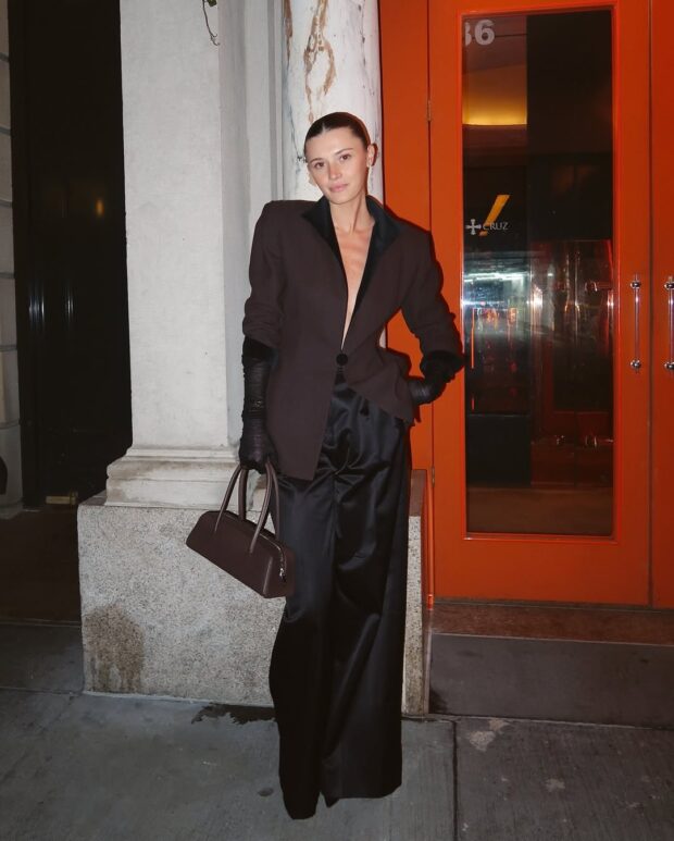 looks de festa no frio