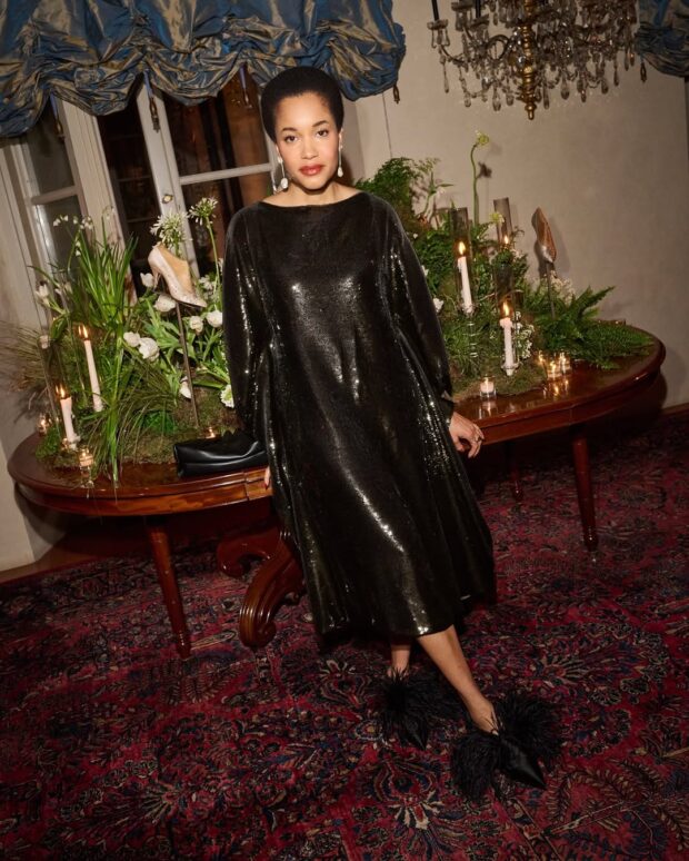 looks de festa no frio