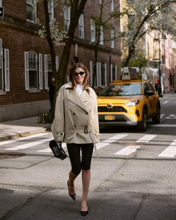  tendências elegantes para o inverno