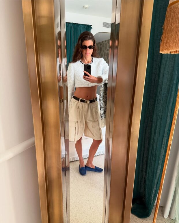 Como combinar o mocassim azul marinho em looks cheios de estilo looks com mocassim azul marinho