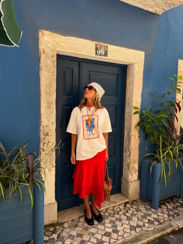 tendências de verão para levar na mala de viagem