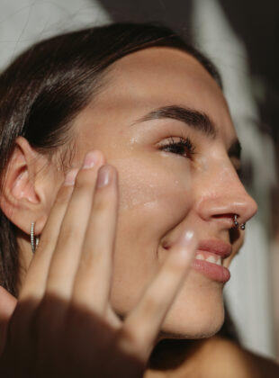 Skincare no inverno