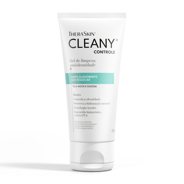 produtos de skincare para pele mista