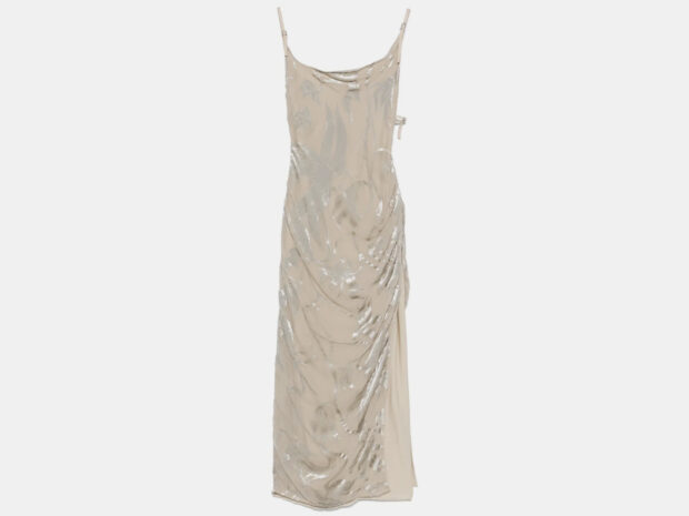 Vestido para casamento jul8 Mugler
