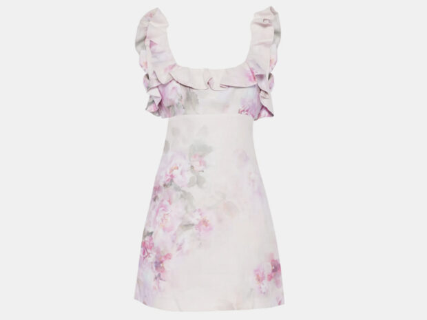 Vestido para casamento jul8 Zimmermann