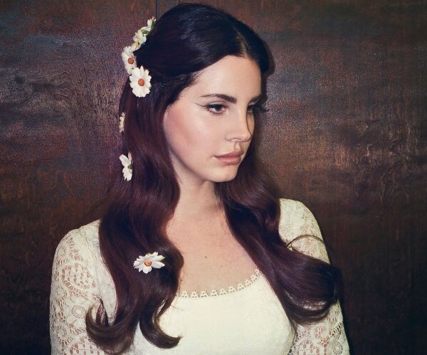 os códigos que definem a beleza de lana del rey