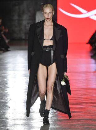 Ale Brito X Studio 115 - Casa de Criadores 56