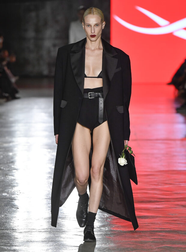 Ale Brito X Studio 115 - Casa de Criadores 56