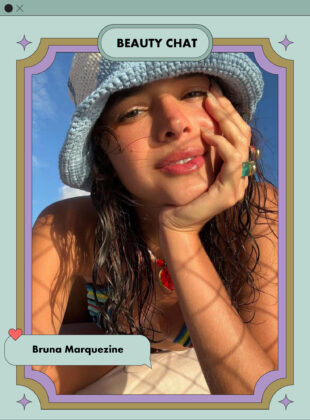 Bruna Marquezine