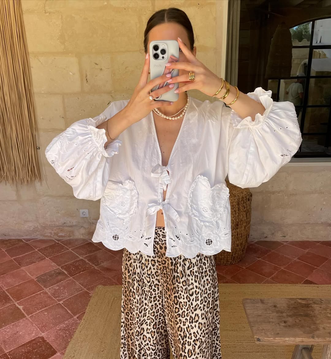 6 blusas lindas e diferentes que vão dar um up no seu visual blusas lindas e diferentes para dar um up no visual