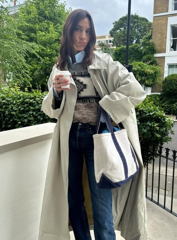 bolsa de lona 16jul alexachung