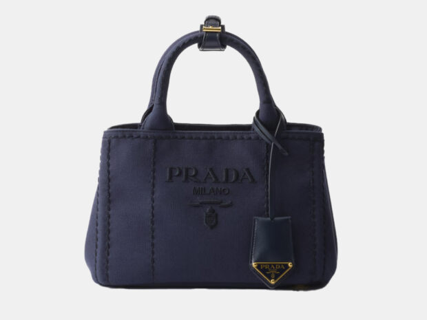 bolsa de lona 16jul prada