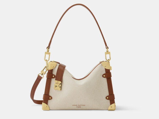 bolsa de lona 16jul vuitton