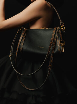 louis vuitton lança bolsa express