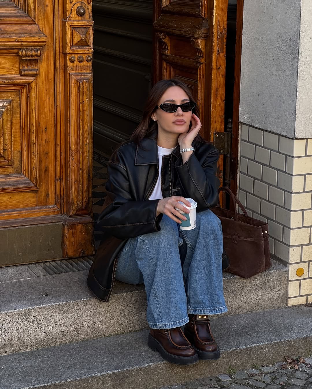 Te ajudamos com ideias de looks elegantes e fáceis de reproduzir borislavasekova-looks-elegantes-e-faceis-de-reproduzir