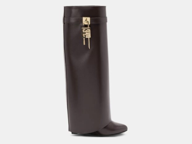 botas estilosas jul11 Givenchy