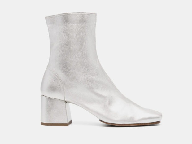 botas estilosas jul11 Souliers Martinez