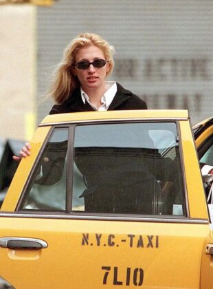 o estilo de carolyn bessete-kennedy é a cara do minimalismo da moda dos anos 1990