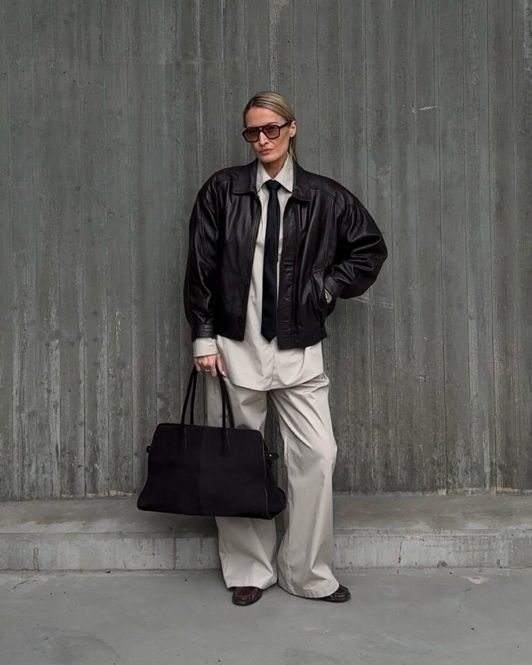 como usar conjuntos de alfaiataria como um verdadeira fashionista
