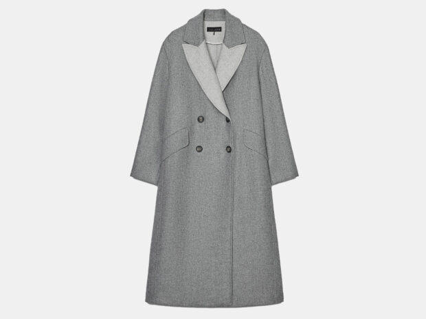 cores tendencia do inverno jul2 Casaco Zara