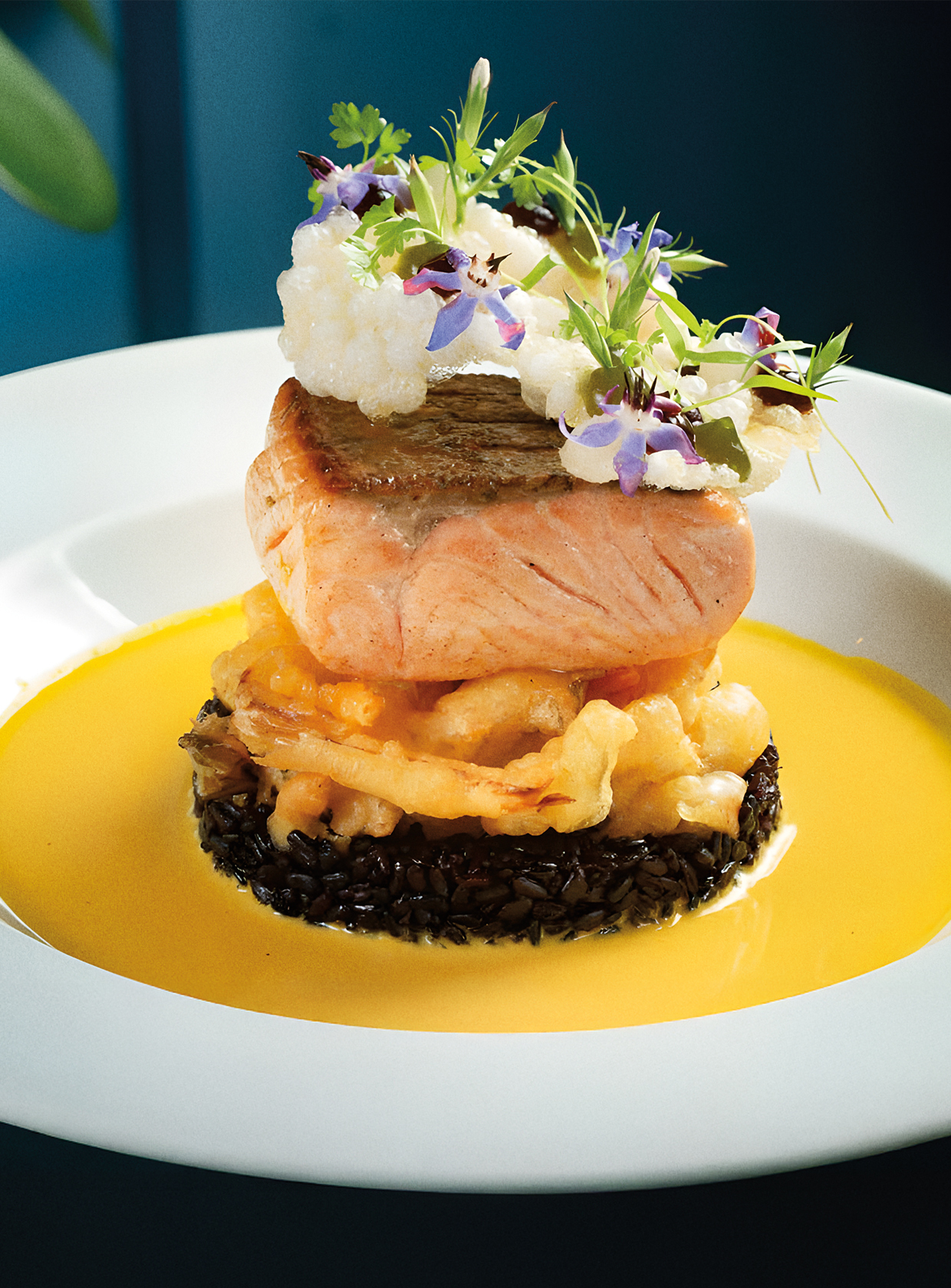 Como cinco chefs se apaixonaram por gastronomia dheaven03