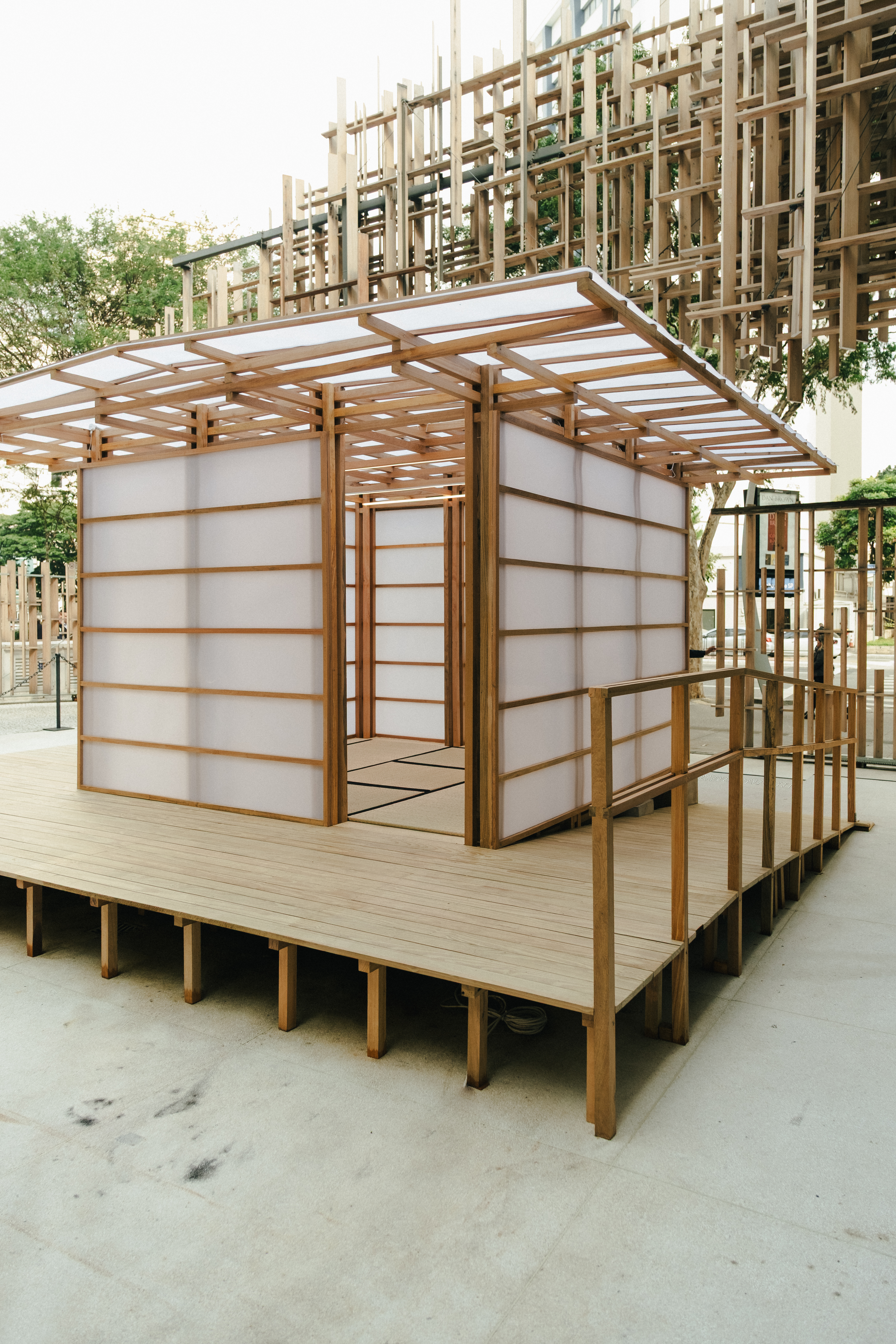 Exposições em São Paulo: julho