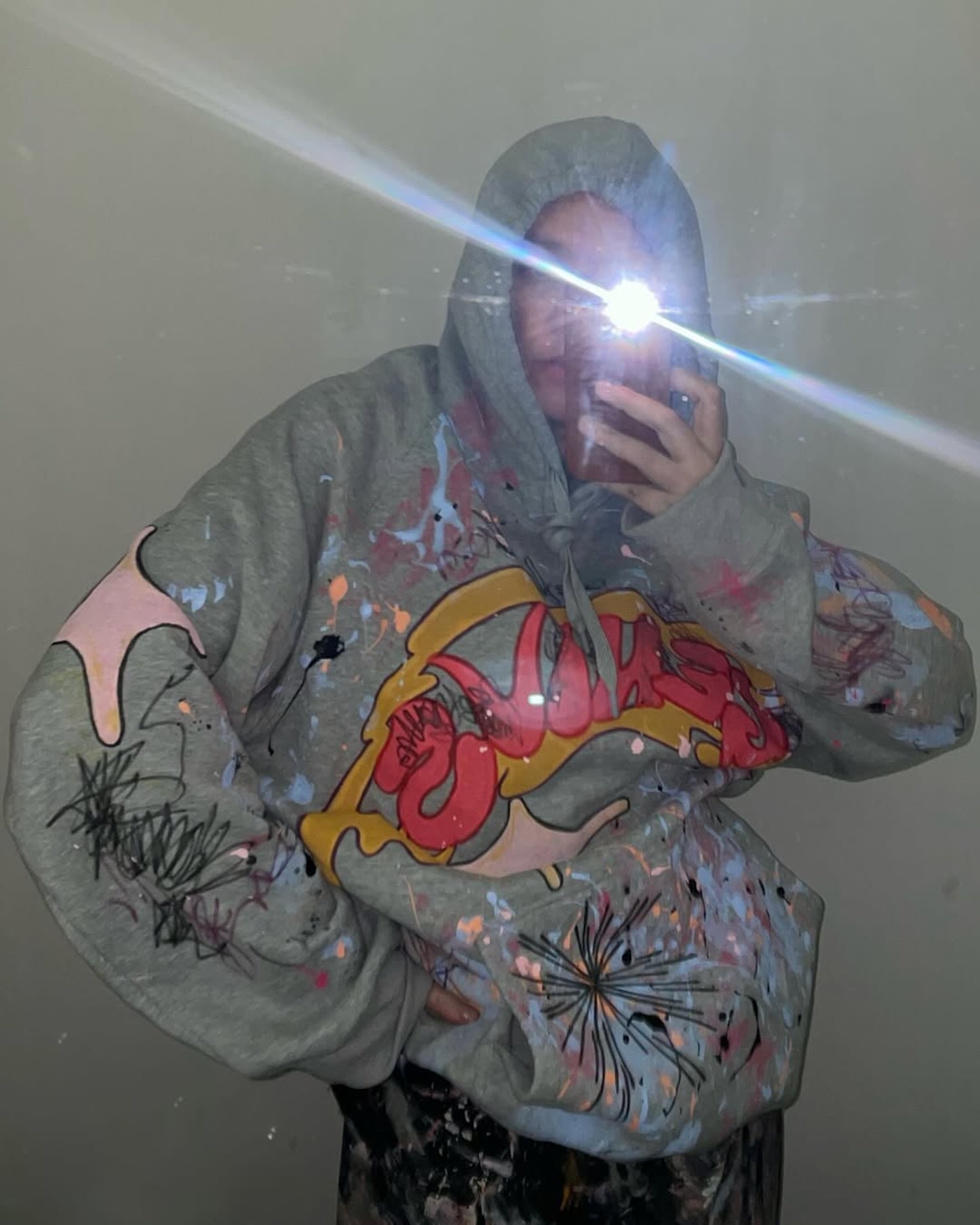 Fabia Bercsek retorna à Casa de Criadores.