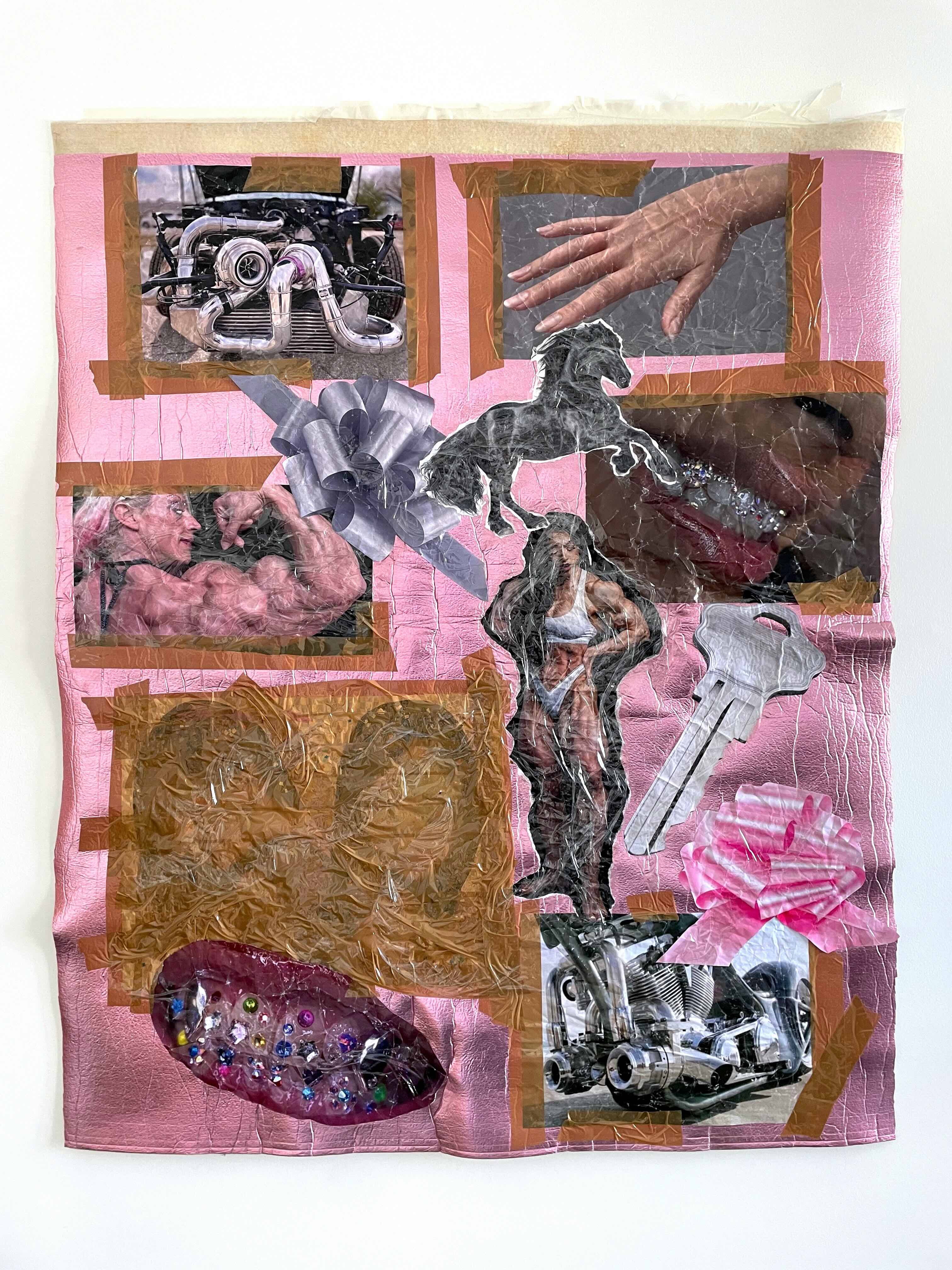 Fabia Bercsek retorna à Casa de Criadores.